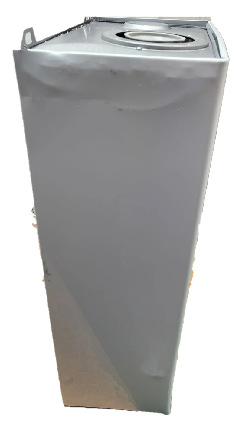 OFFRES SPÉCIALES Chauffe-eau à gaz Ferroli SKY ECO 14F à faible émission de méthane et faibles émissions de NOx, avec kit d'évacuation des gaz de combustion
