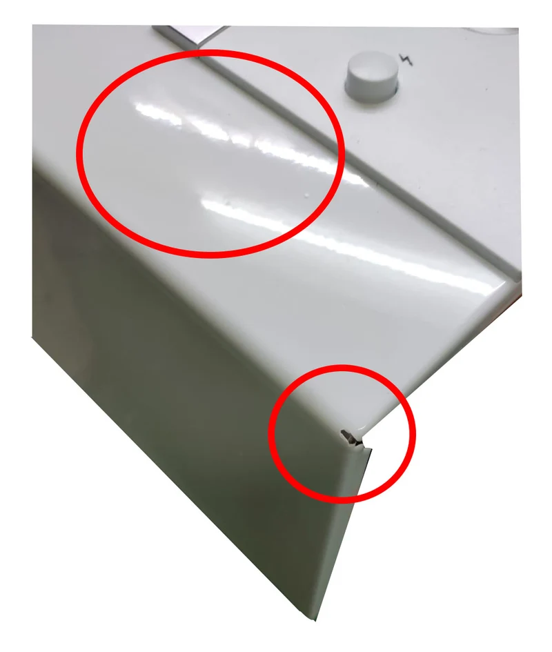 OFFRES SPÉCIALES Vaillant AtmoMAG Mini 114/1 Chauffe-eau à gaz à chambre ouverte de 11 litres à faibles émissions de NOx avec allumage piézoélectrique 0010022574
