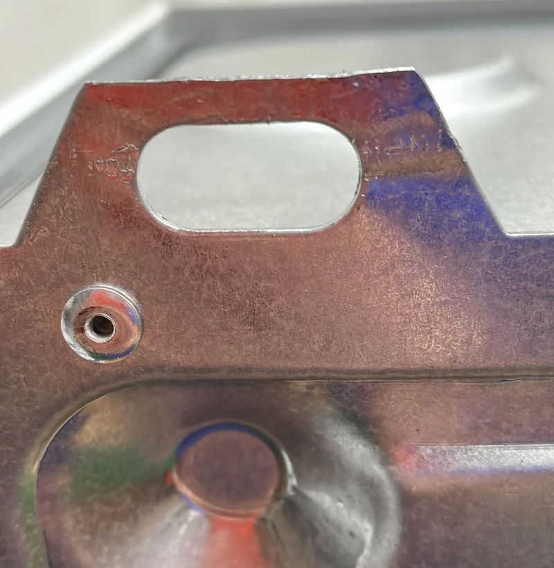 OFFRES SPÉCIALES Chauffe-eau à gaz méthane Ferroli SKY ECO 14F à faibles émissions de NOx, avec kit d'évacuation des fumées