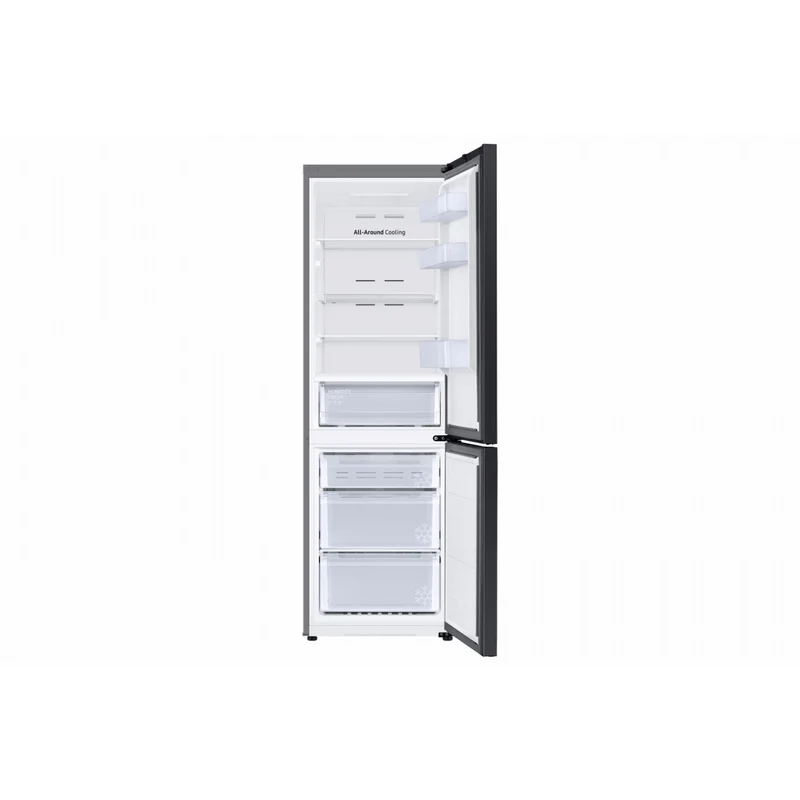 Réfrigérateur Samsung RB34A6B1DS9/EF SpaceMax 344 litres, classe D