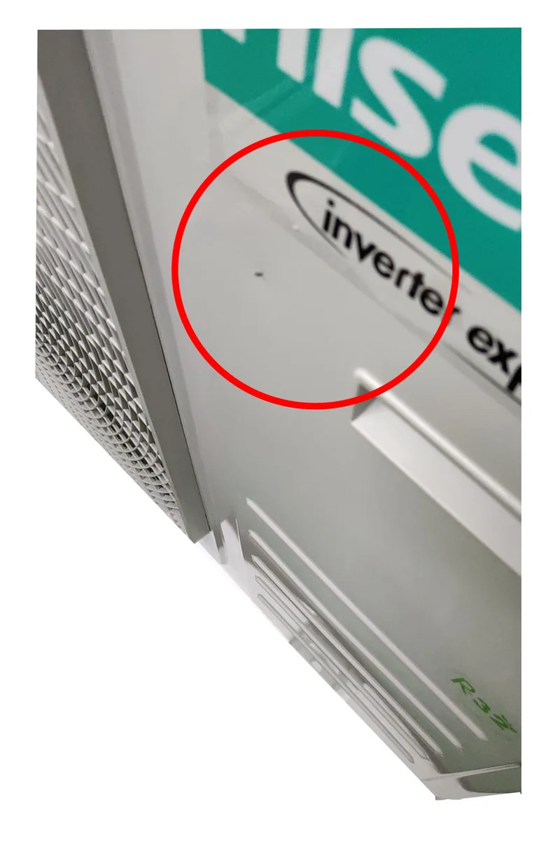 OFFRES SPÉCIALES Climatiseur quadri-split inverter Hisense série HI-COMFORT 9+9+9+9 avec 4AMW105U4RAA R-32 et Wi-Fi intégré 9000+9000+9000+9000 – Neuf