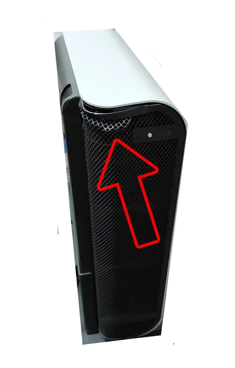 OFFRES SPÉCIALES Désinfectant purificateur d'air Beghelli SanificaAria 200 Wi-Fi Connect