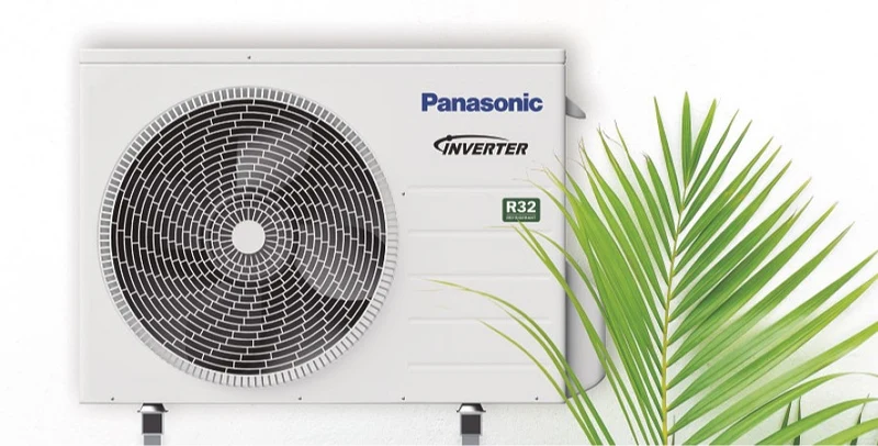 Configuration et démarrage obligatoire du PIT-A2W-START UP pour les pompes à chaleur Panasonic Aquarea