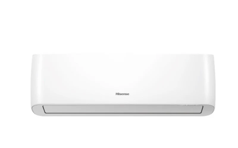Climatiseur Hisense Quadri Split Inverter série ENERGY PRO 9+9+12+12 avec 4AMW105U4RAA R-32 et Wi-Fi intégré 9000+9000+12000+12000 - Neuf