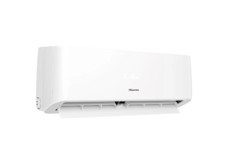 Climatiseur Hisense Quadri Split Inverter série ENERGY PRO 9+9+12+12 avec 4AMW105U4RAA R-32 et Wi-Fi intégré 9000+9000+12000+12000 - Neuf