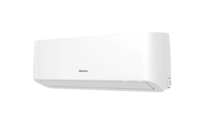 Climatiseur Hisense Quadri Split Inverter série ENERGY PRO 9+9+12+12 avec 4AMW105U4RAA R-32 et Wi-Fi intégré 9000+9000+12000+12000 - Neuf