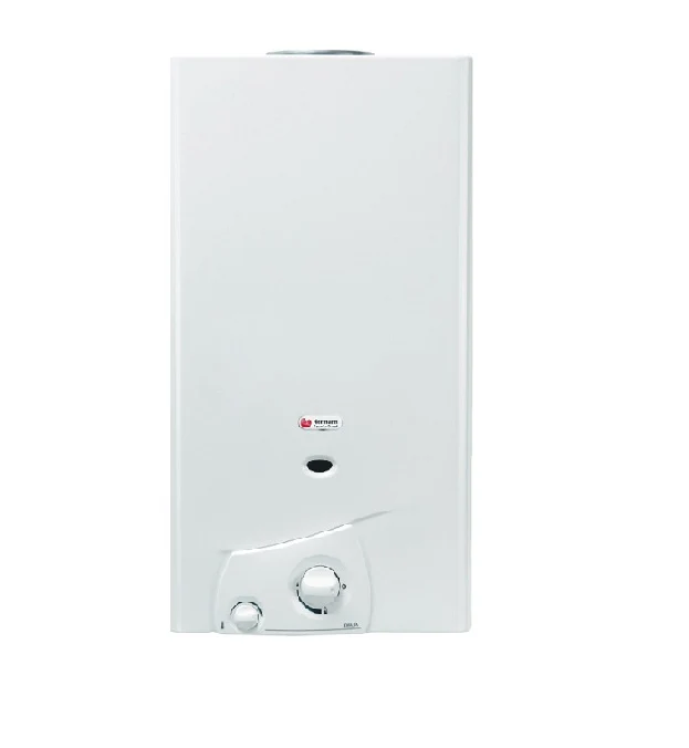 SAUNIER DUVAL OPALIA C 11 E - A/1 CHAUFFE-EAU AU MÉTHANE