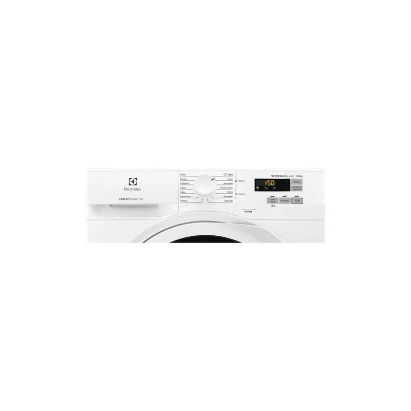 Sèche-linge pose libre Electrolux EW7HL83W5 Perfect Care 700 Hybrid Classe A+++
