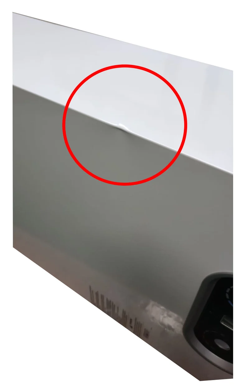 OFFRES SPÉCIALES Chauffe-eau à gaz Junkers Bosch à chambre ouverte THERM 4300 14 T4304 14 litres, faible émission de NOx, GPL - Neuf