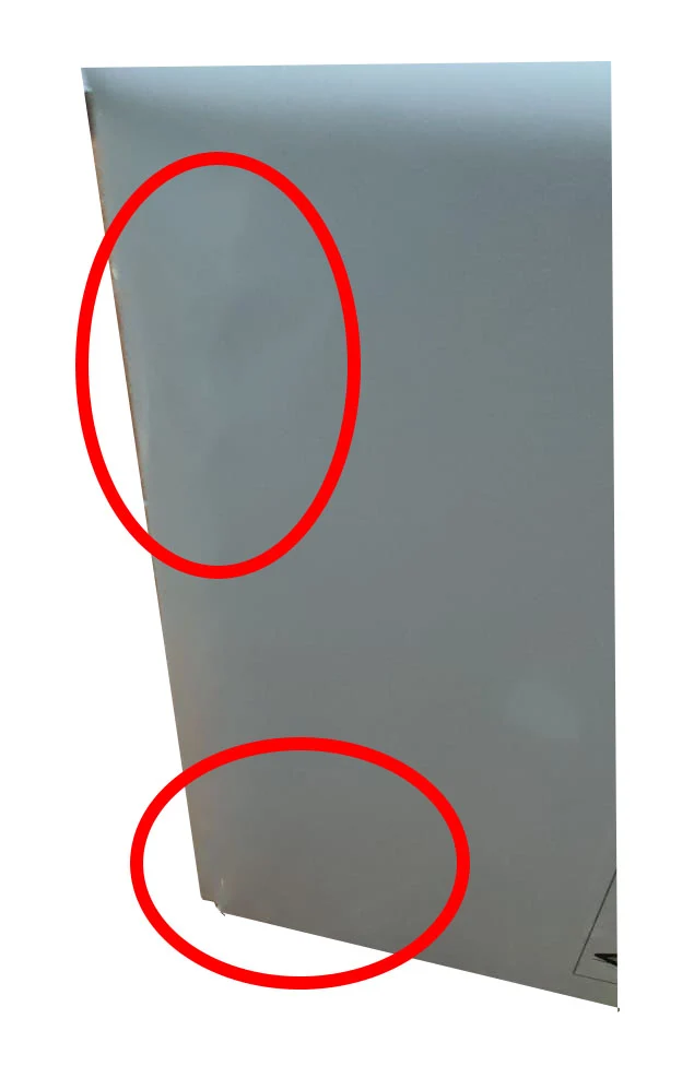 OFFRES SPÉCIALES Chauffe-eau à chambre ouverte Ariston FAST RX 11 l à faibles émissions de NOx, GPL, code 3632413, nouveau modèle