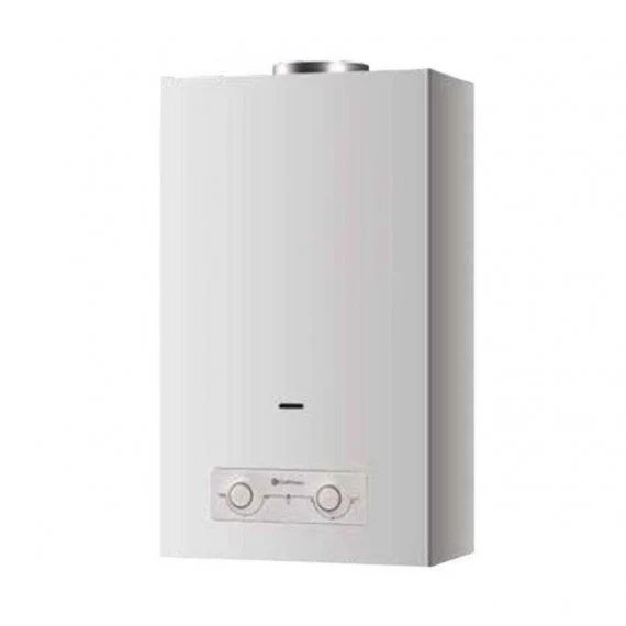 Chauffe-eau à chambre ouverte Chaffoteaux BRD LNX 11 L GPL à faibles émissions de NOx