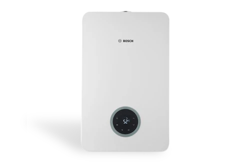 Chauffe-eau à gaz THERM 5700 S de 15 litres, à faibles émissions de NOx, avec kit d'évacuation des gaz de combustion du méthane 7736504992