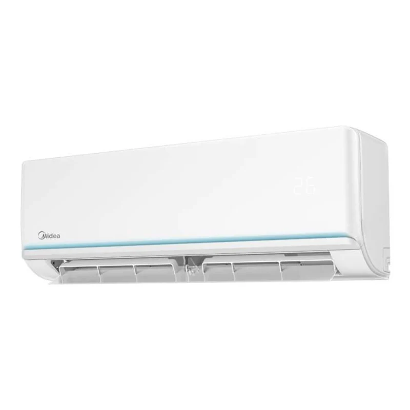 Climatiseur penta-split -inverter Midea EVOLUTION 9+9+9+9+9 avec M5OE-42HFN8-Q R-32 et Wi-Fi intégré 9000+9000+9000+9000+9000