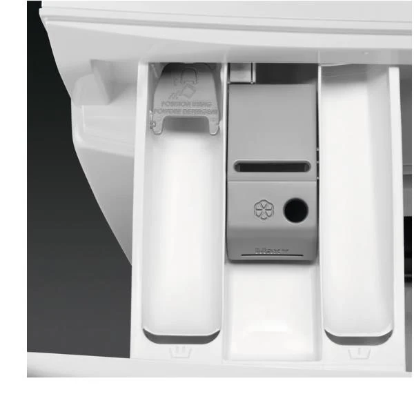 Lavatrice a Carica Frontale Aeg 9 Kg SERIE 6000 Tecnologia ProSense 1400 Giri L6FBI943 Classe C