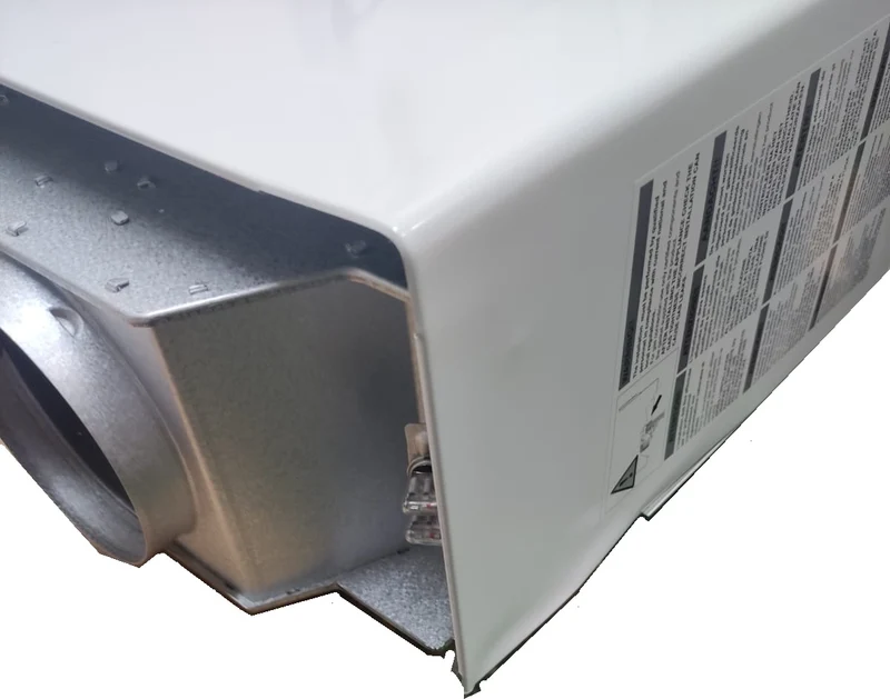 OFFRES SPÉCIALES Chauffe-eau à chambre ouverte Ariston FAST EVO X ONT 14 NG EU à faibles émissions de NOx et de méthane Code 3632389 - NOUVEAU ErP