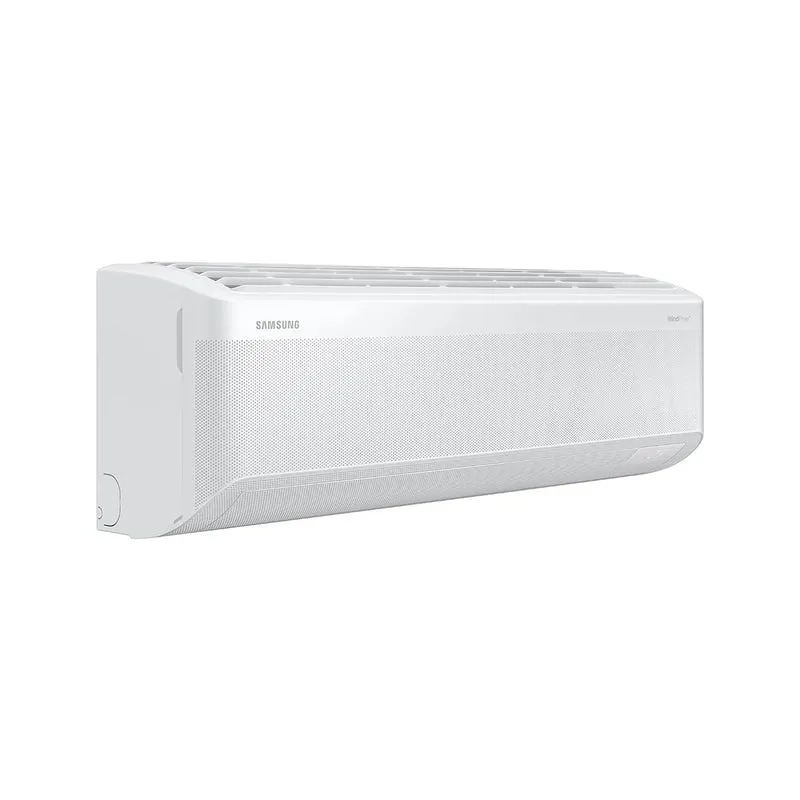 Climatiseur quadri-split Samsung inverter série WINDFREE AVANT S2 7+7+12+12 avec AJ080TXJ4KG R-32 Wi-Fi intégré 7000+7000+12000+12000