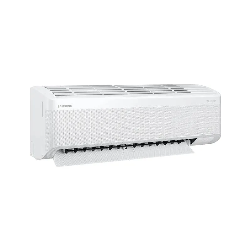 Climatiseur quadri-split Samsung inverter série WINDFREE AVANT S2 7+7+12+12 avec AJ080TXJ4KG R-32 Wi-Fi intégré 7000+7000+12000+12000