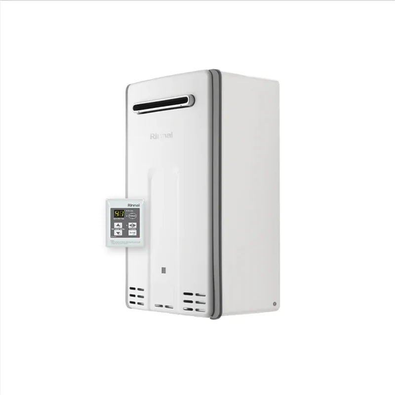 Scaldabagno Per Esterno Rinnai Infinity 28E Gpl REU-VCM2837WD-E-LPG