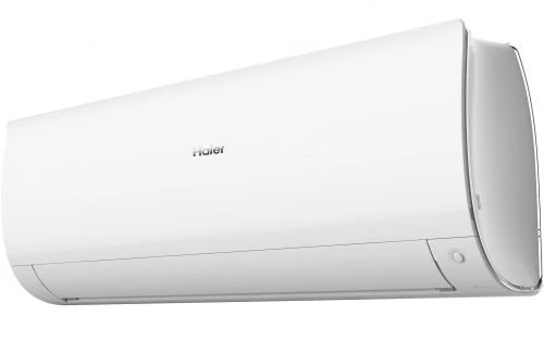 Climatiseur quadri-split inverter HAIER série FLEXIS White 7000+7000+7000+12000 btu avec 4U85S2SR2FA Wi-Fi intégré R-32 Wi-Fi 7+7+7+12 - Nouveauté