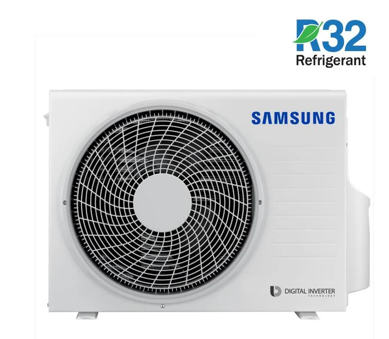 Moteur multisplit Samsung pour unité extérieure AJ052RCJ3EH/EU (tri-split R-32)