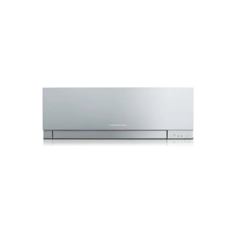 Climatiseur Mitsubishi Electric Quadri Split Inverter série KIRIGAMINE ZEN SILVER MSZ-EF 7+7+9+9 avec MXZ-4F72VF R-32 Wi-Fi intégré Couleur argent 7000+7000+9000+9000