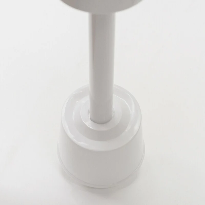 Ventilateur de plafond à 3 pales avec éclairage, diamètre 120 cm, 70 W, BLANC, DA54009