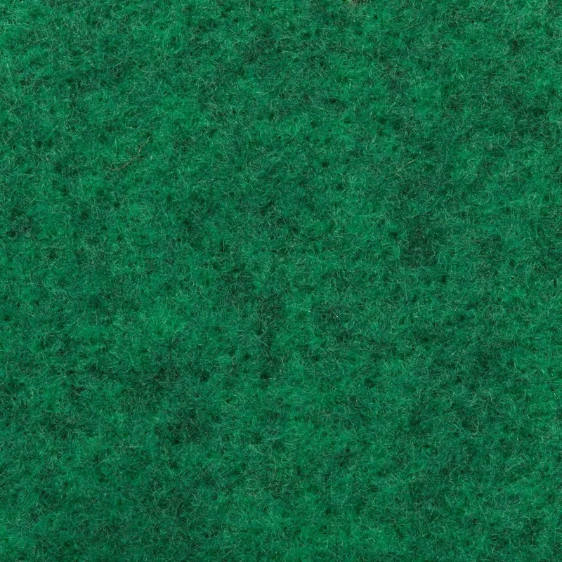 Tapis vert pour intérieur et extérieur, effet gazon artificiel, hauteur 100 cm x 25 m
