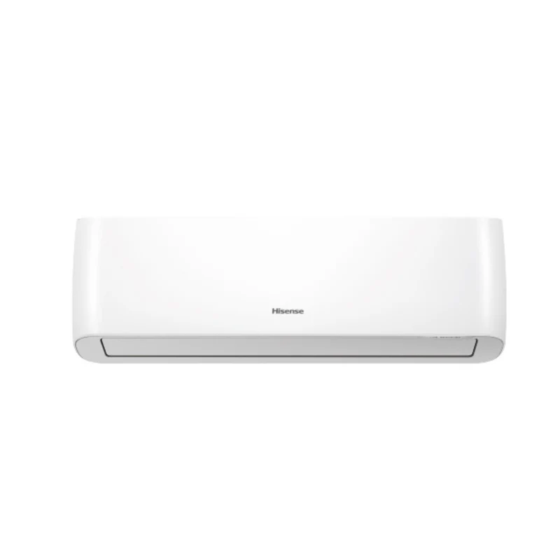 Climatiseur Hisense Quadri Split Inverter série ENERGY PRO 9+9+9+12 avec 4AMW105U4RAA R-32 et Wi-Fi intégré 9000+9000+9000+12000 - Neuf