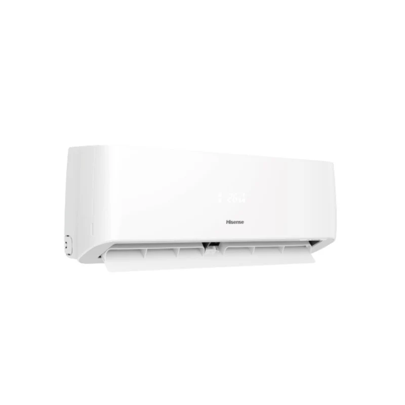 Climatiseur Hisense Quadri Split Inverter série ENERGY PRO 9+9+9+12 avec 4AMW105U4RAA R-32 et Wi-Fi intégré 9000+9000+9000+12000 - Neuf