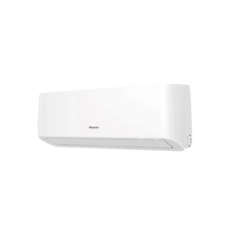 Climatiseur Hisense Quadri Split Inverter série ENERGY PRO 9+9+9+12 avec 4AMW105U4RAA R-32 et Wi-Fi intégré 9000+9000+9000+12000 - Neuf