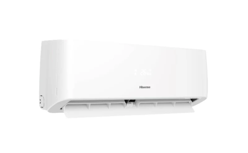 Climatiseur Hisense ENERGY PRO 9+9+9+9 Quadri Split Inverter avec 4AMW81U4RAA R-32 et Wi-Fi intégré 9000+9000+9000+9000 - Neuf
