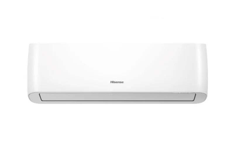 Climatiseur Hisense ENERGY PRO 9+9+9+9 Quadri Split Inverter avec 4AMW81U4RAA R-32 et Wi-Fi intégré 9000+9000+9000+9000 - Neuf