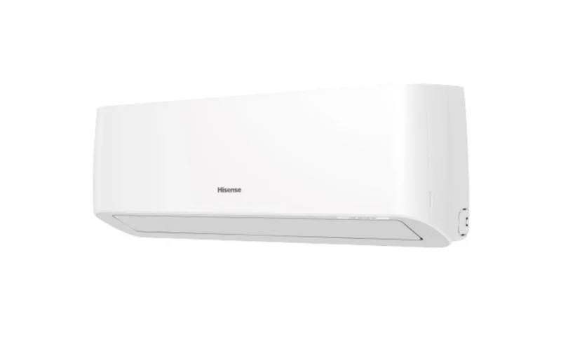 Climatiseur Hisense ENERGY PRO 9+9+9+9 Quadri Split Inverter avec 4AMW81U4RAA R-32 et Wi-Fi intégré 9000+9000+9000+9000 - Neuf