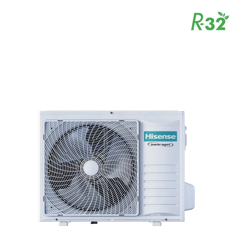 Unité extérieure Hisense 3AMW72U4RJC Trial Split R-32, moteur multisplit, classe A++/A+