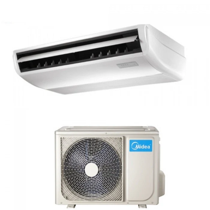 Climatiseur de plafond/plancher MIDEA 18 000 BTU MUEE-53 classe A++