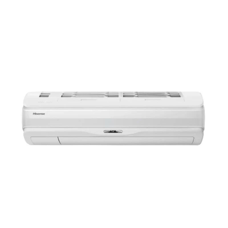 Climatiseur Hisense Quadri Split Inverter SILENTIUM PRO série 9+9+9+9 avec 4AMW81U4RAA R-32 Wi-Fi intégré 9000+9000+9000+9000 - Nouveau
