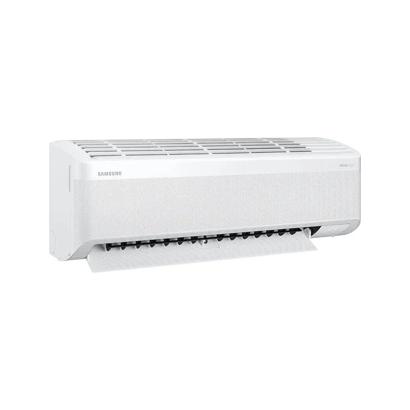Climatiseur penta-split Samsung WINDFREE ELITE S2 7+7+7+7+9 avec AJ100TXJ5KG R-32 Wi-Fi intégré