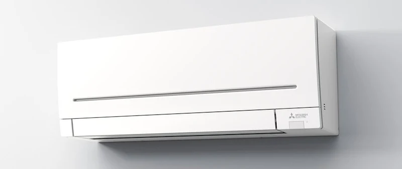 Climatiseur Mitsubishi Electric Quadri Split Inverter série AP 9+9+9+12 avec MXZ-4F72VF R-32 Wi-Fi en option 9000+9000+9000+12000