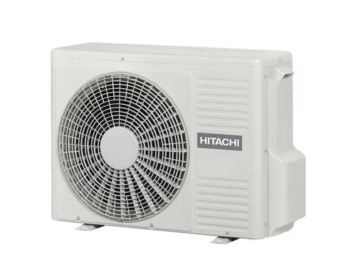 Unité extérieure à moteur multisplit Hitachi RAM-53NP2E R-32 à double compartiment