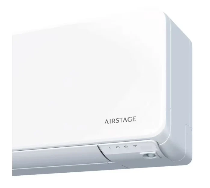Climatiseur quadri-split inverter Fujitsu série KG AIRSTAGE 7+7+9+14 avec AOEG30KBTA4 R-32 Wi-Fi intégré 7000+7000+9000+14000