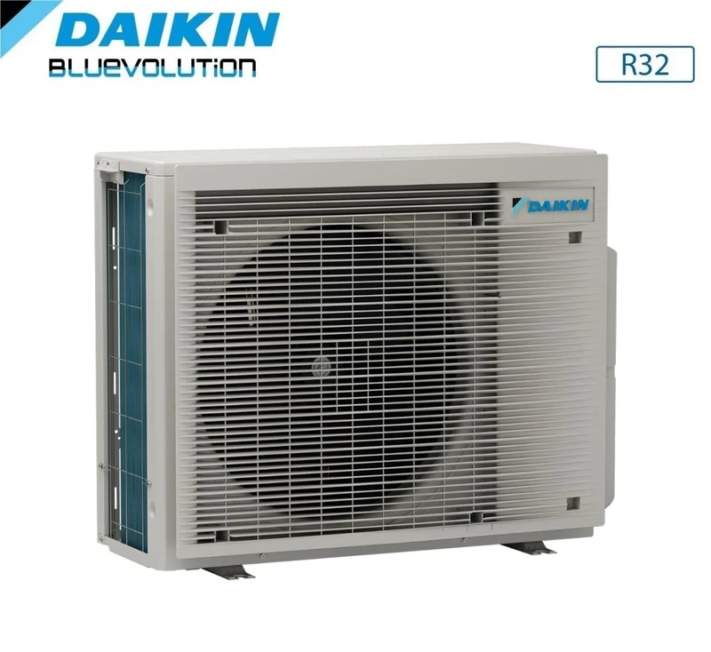 Moteur d'unité extérieure Daikin Bluevolution Multisplit 5MXM90A Penta Split R-32