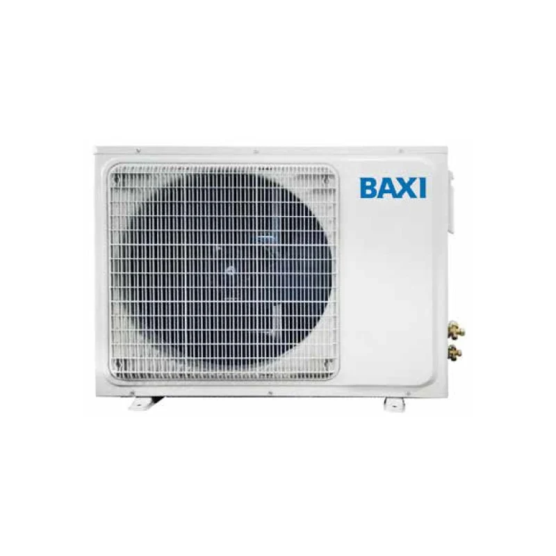 Unité externe Baxi 5 connexions LSGT125-5M