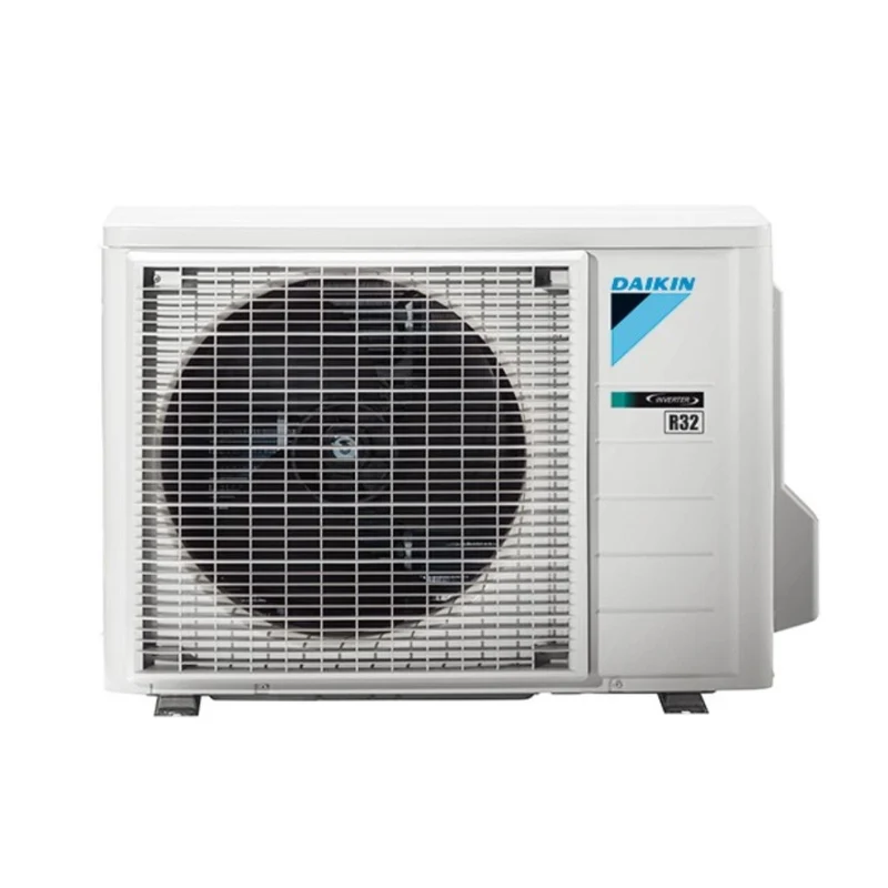 Unité extérieure monosplit Daikin Bluevolution 9000 Btu RXM25N9 R-32