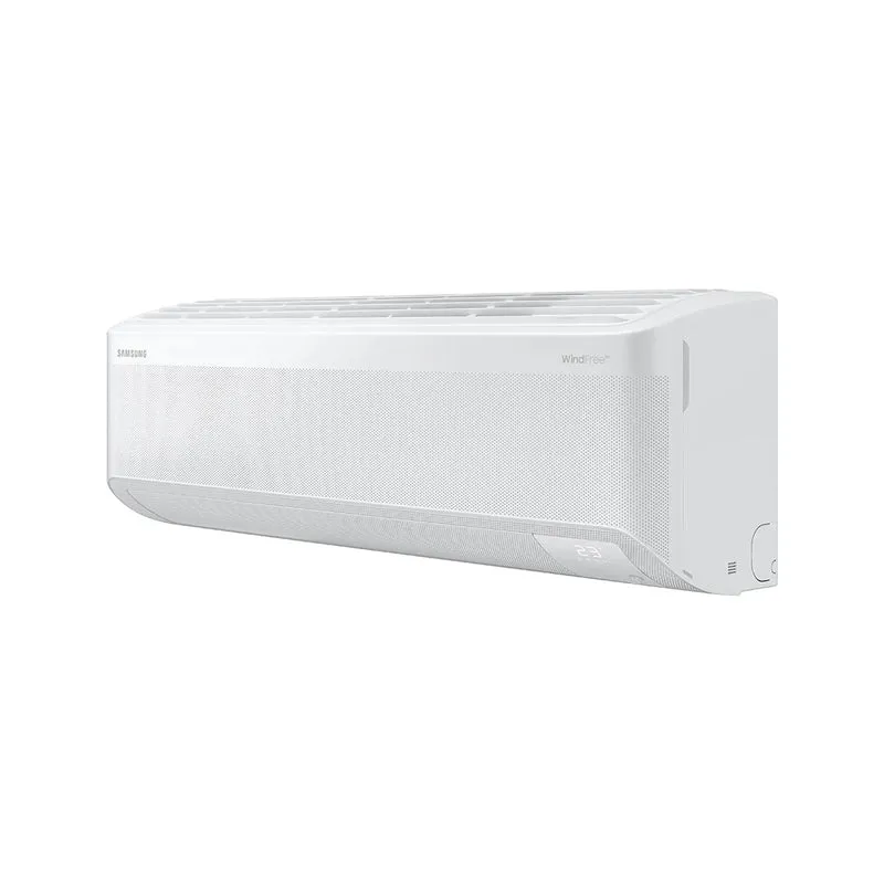 Climatiseur penta-split Samsung WINDFREE ELITE S2 7+7+9+9+9 avec AJ100TXJ5KG R-32 et Wi-Fi intégré