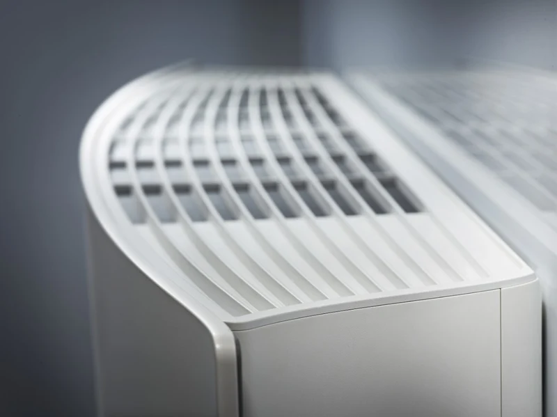 Climatiseur penta-split Daikin Bluevolution inverter série EMURA WHITE 7+7+9+9+12 avec 5MXM90N R-32 Wi-Fi intégré 7000+7000+9000+9000+12000 colore blanc - Garantie Italiana