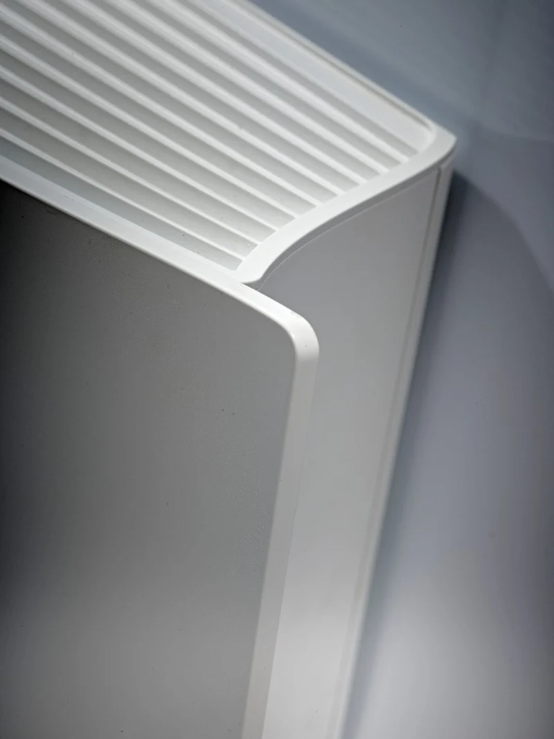 Climatiseur penta-split Daikin Bluevolution inverter série EMURA WHITE 7+7+9+9+12 avec 5MXM90N R-32 Wi-Fi intégré 7000+7000+9000+9000+12000 colore blanc - Garantie Italiana