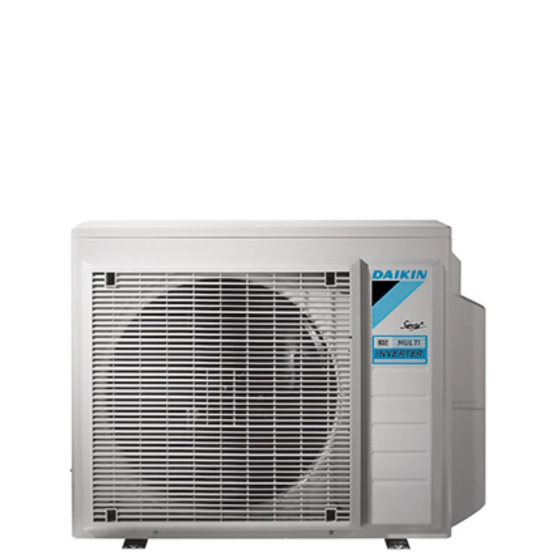 Unité extérieure à moteur multisplit Daikin SIESTA 3AMXF52A (tri-split) R-32, classe A++/A+