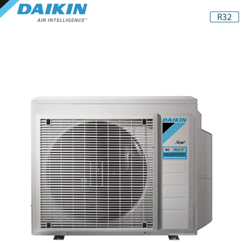 Unité extérieure à moteur multisplit Daikin SIESTA 3AMXF52A (tri-split) R-32, classe A++/A+