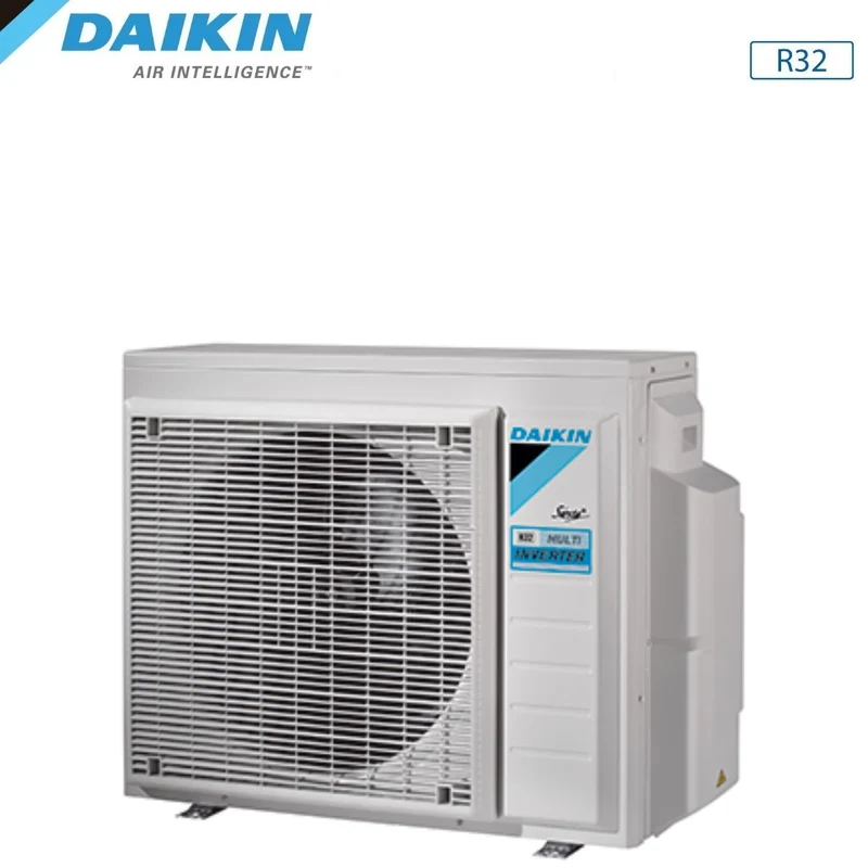 Unité extérieure à moteur multisplit Daikin SIESTA 3AMXF52A (tri-split) R-32, classe A++/A+