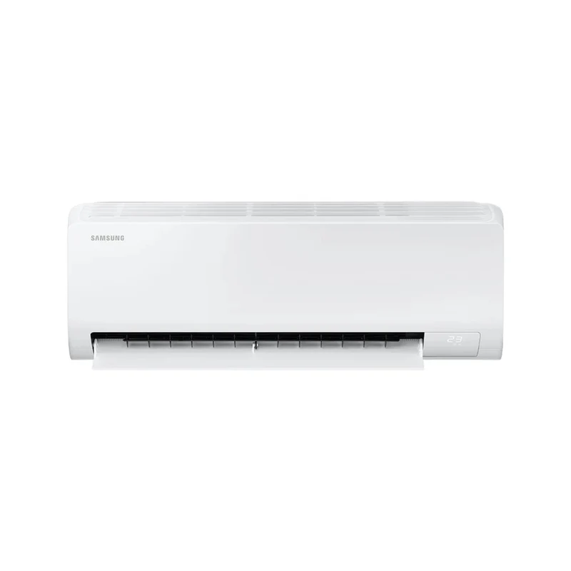 Climatiseur penta-split Samsung CEBU série S2 Inverter Penta 7+12+12+12+12 avec AJ100TXJ5KG R-32 Wi-Fi intégré 7000+12000+12000+12000+12000
